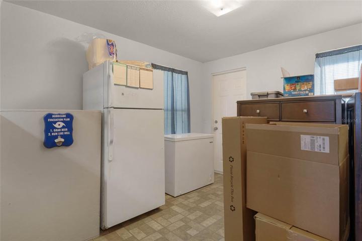 Bonus room