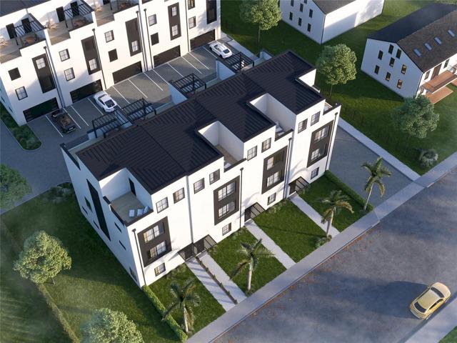 Aerial View #2