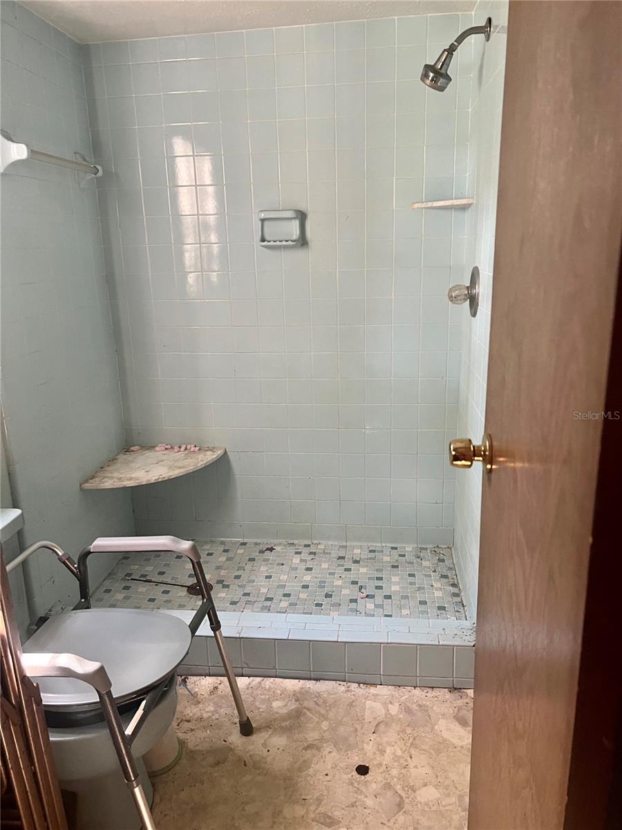 Upstairs Bath