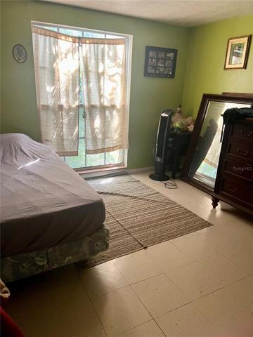 Guest room 1