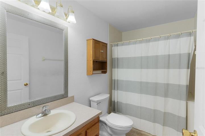 2nd bath