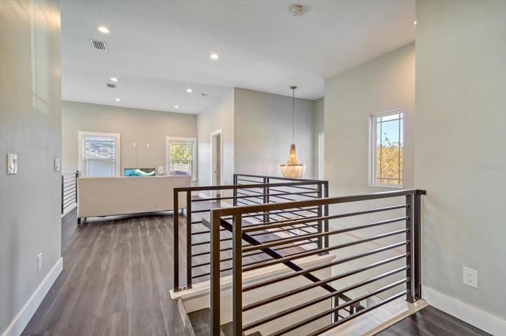Second Floor Landing