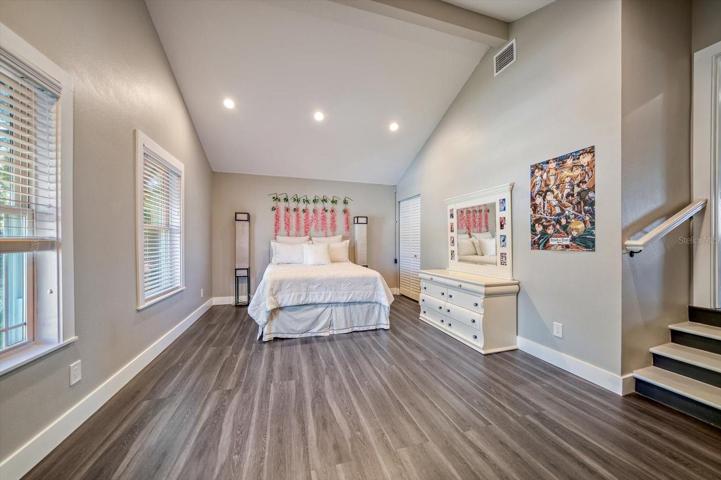 Bedroom 5 (Second Floor)