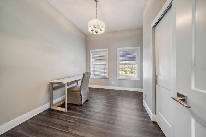 Bedroom 3 (Second Floor)