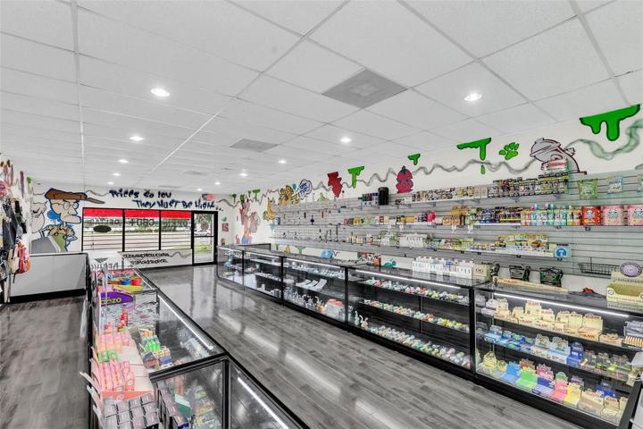 Shop Floor