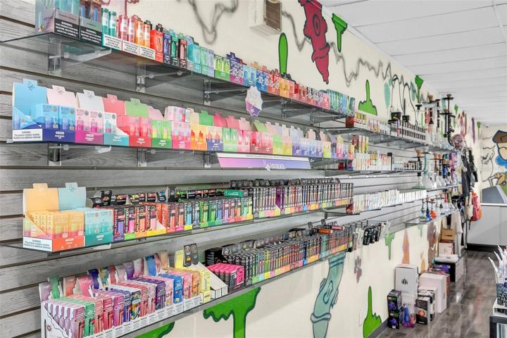 Wall Display