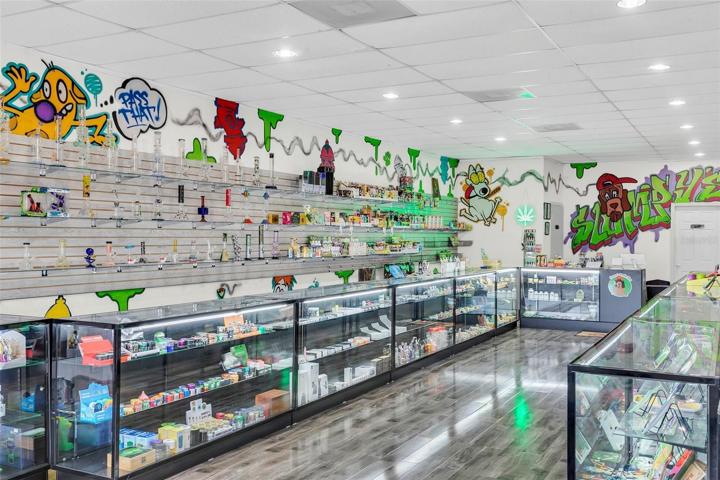 Shop Floor
