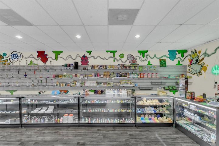 Shop Floor