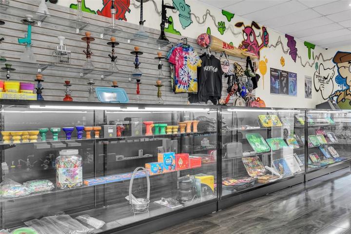 Showcase Display