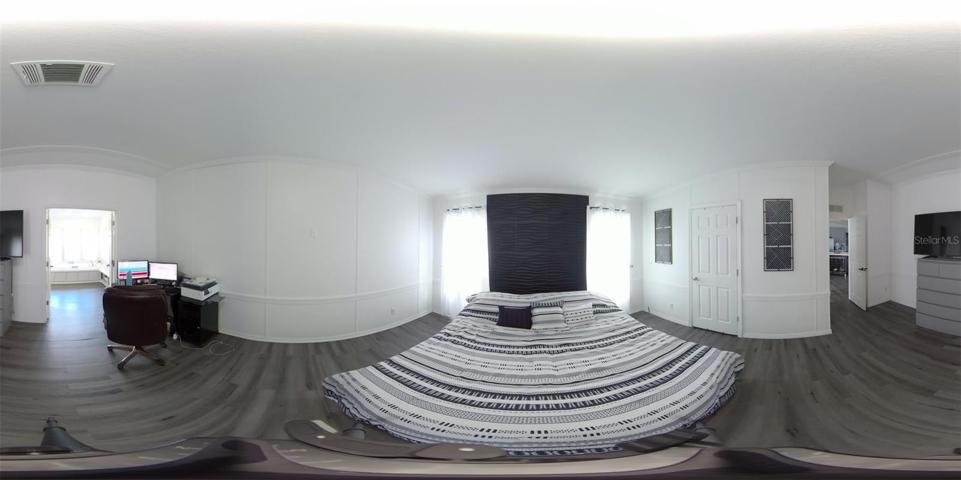 Master Bedroom.