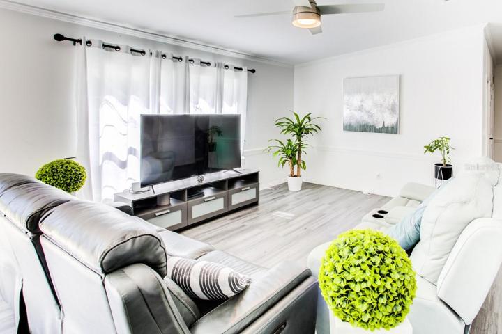 Family room.