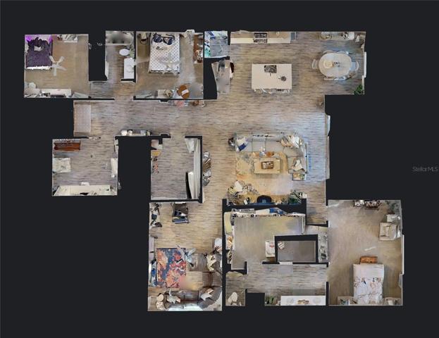 Home layout