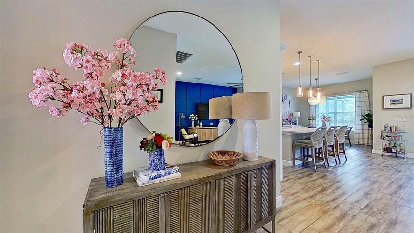Entryway
