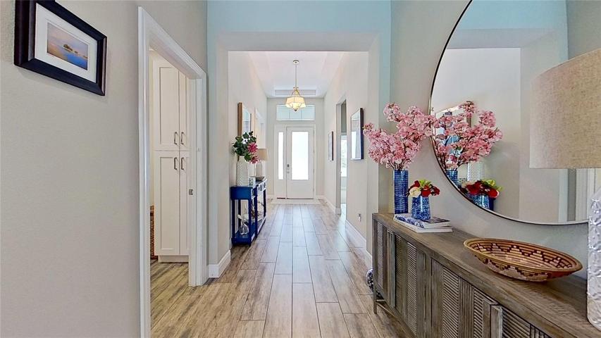 Entryway