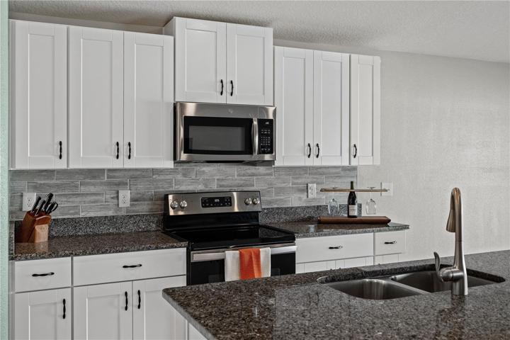 Kitchen Alt View