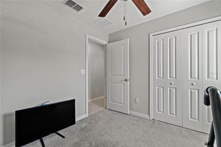 Bedroom 3 Alt View