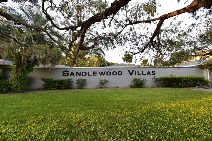 Sandlewood Villas