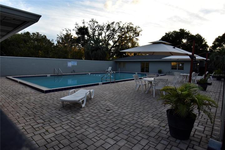 Community Pool