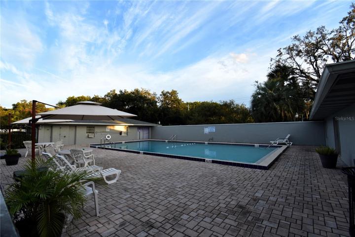 Community Pool