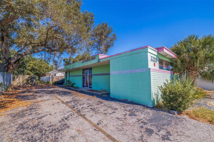 3333 5th Avenue S.