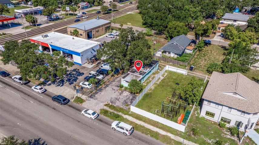 3333 5th Ave. S. & 34th St. S
