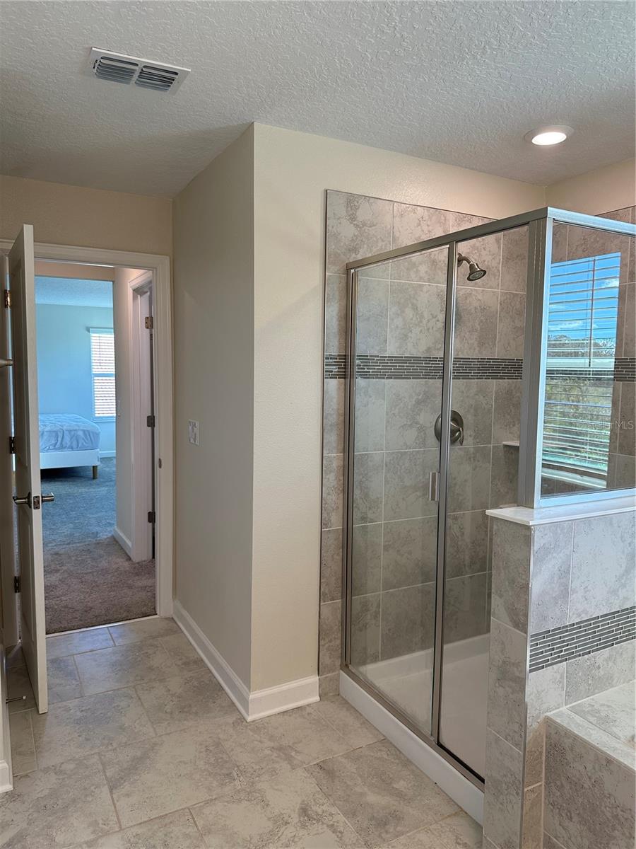 2nd Floor Master Bath