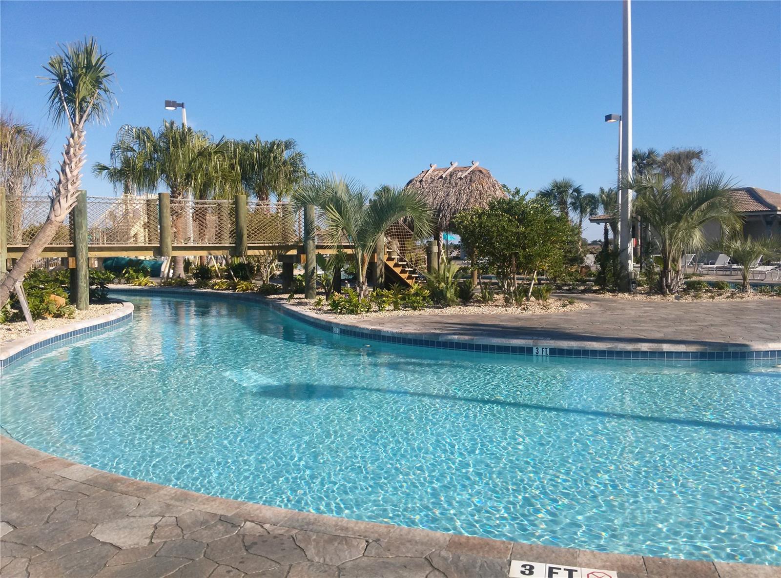 Lazy River
