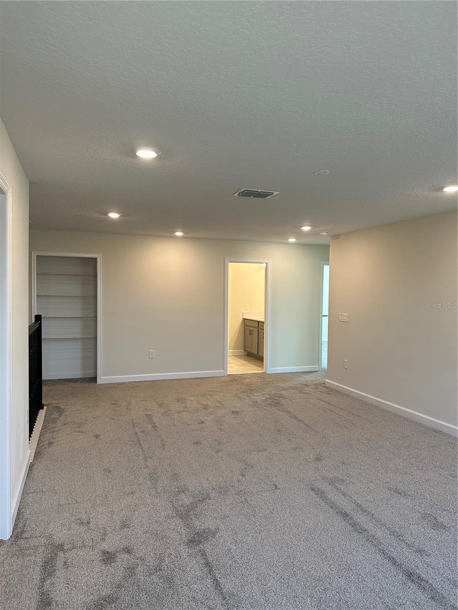 Game room/Loft
