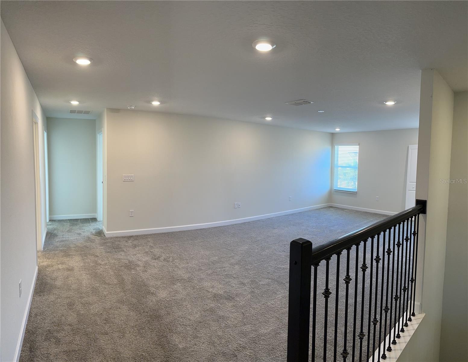 Game room/Loft