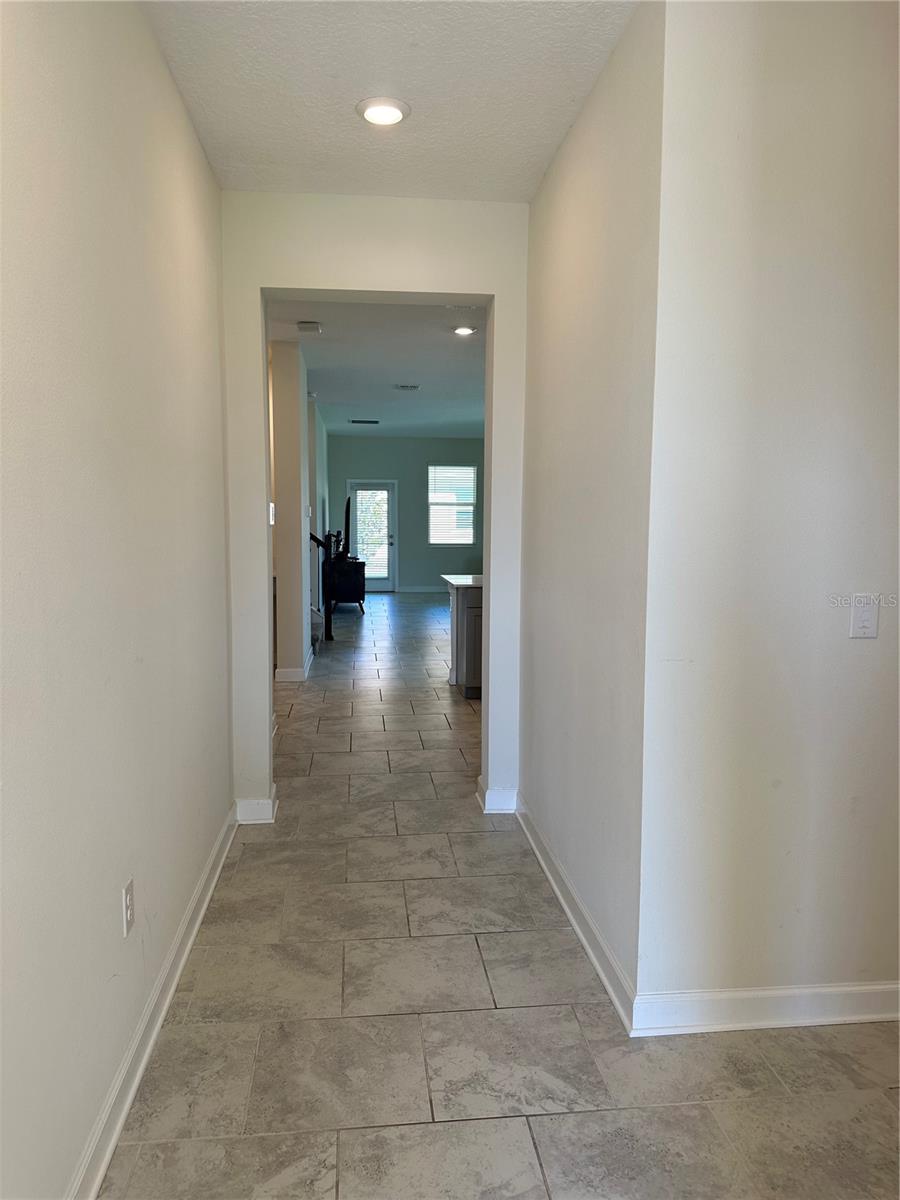 Foyer