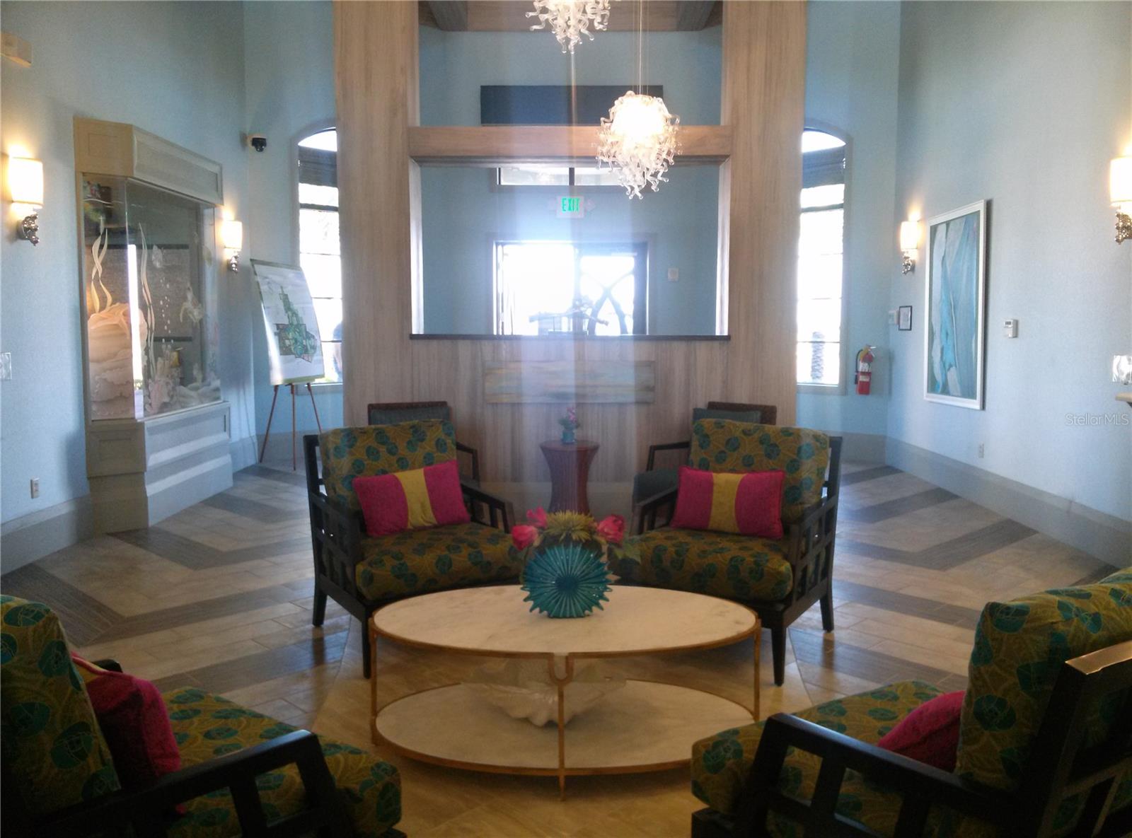 Clubhouse