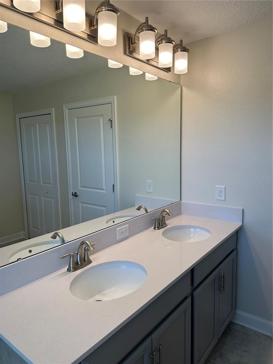 2nd Floor Master Bath