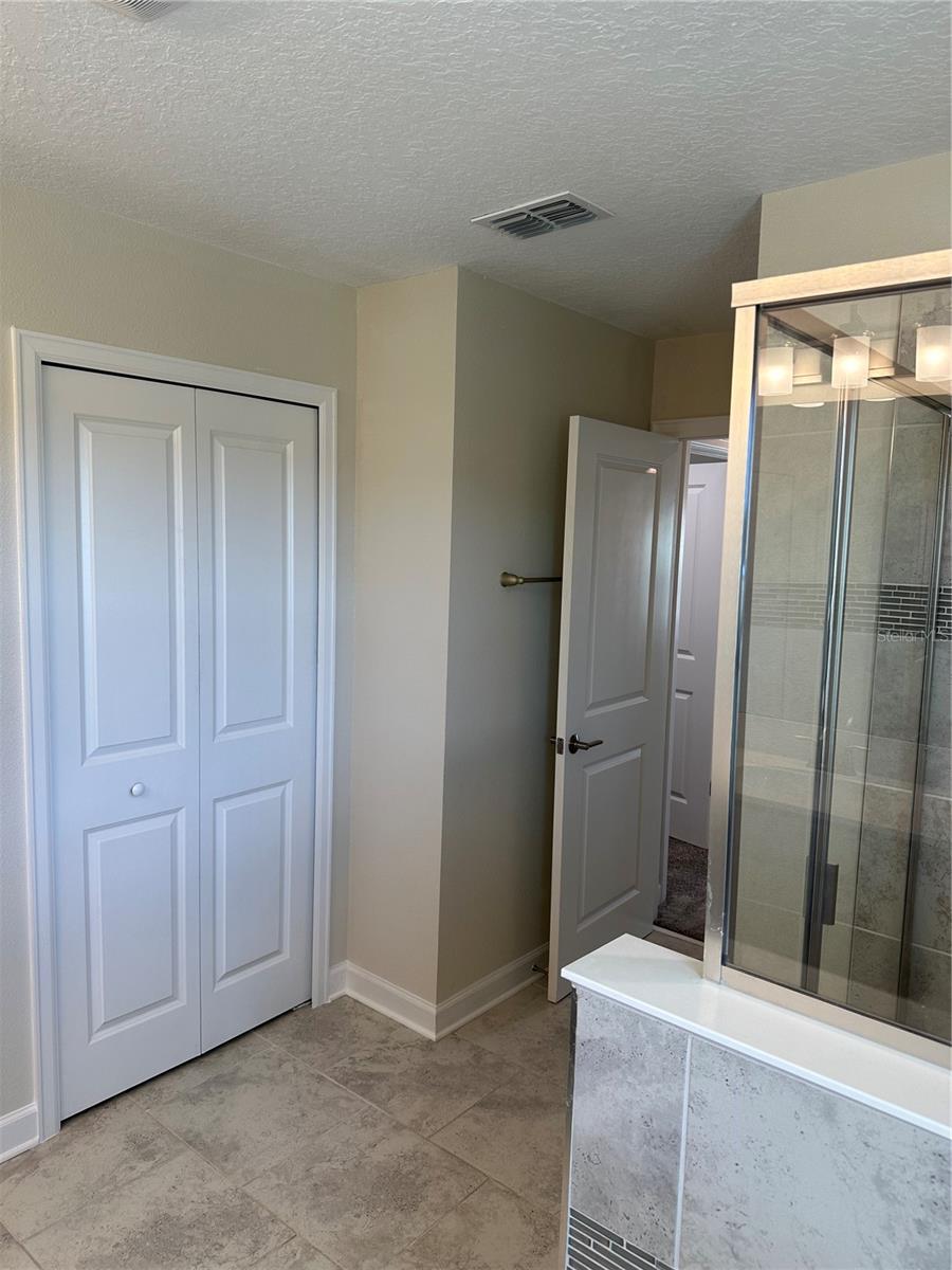 2nd Floor Master Bath