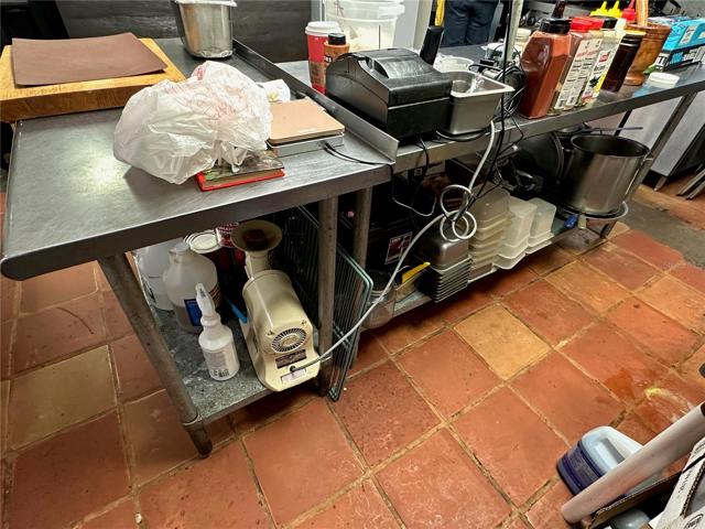 Kitchen Eq.