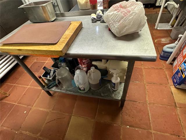 Kitchen Eq.