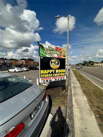 signage