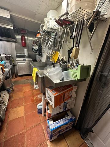 Kitchen Eq.