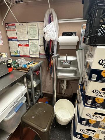 Kitchen Eq.