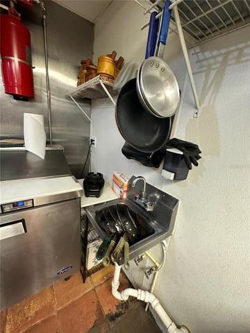 Kitchen Eq.
