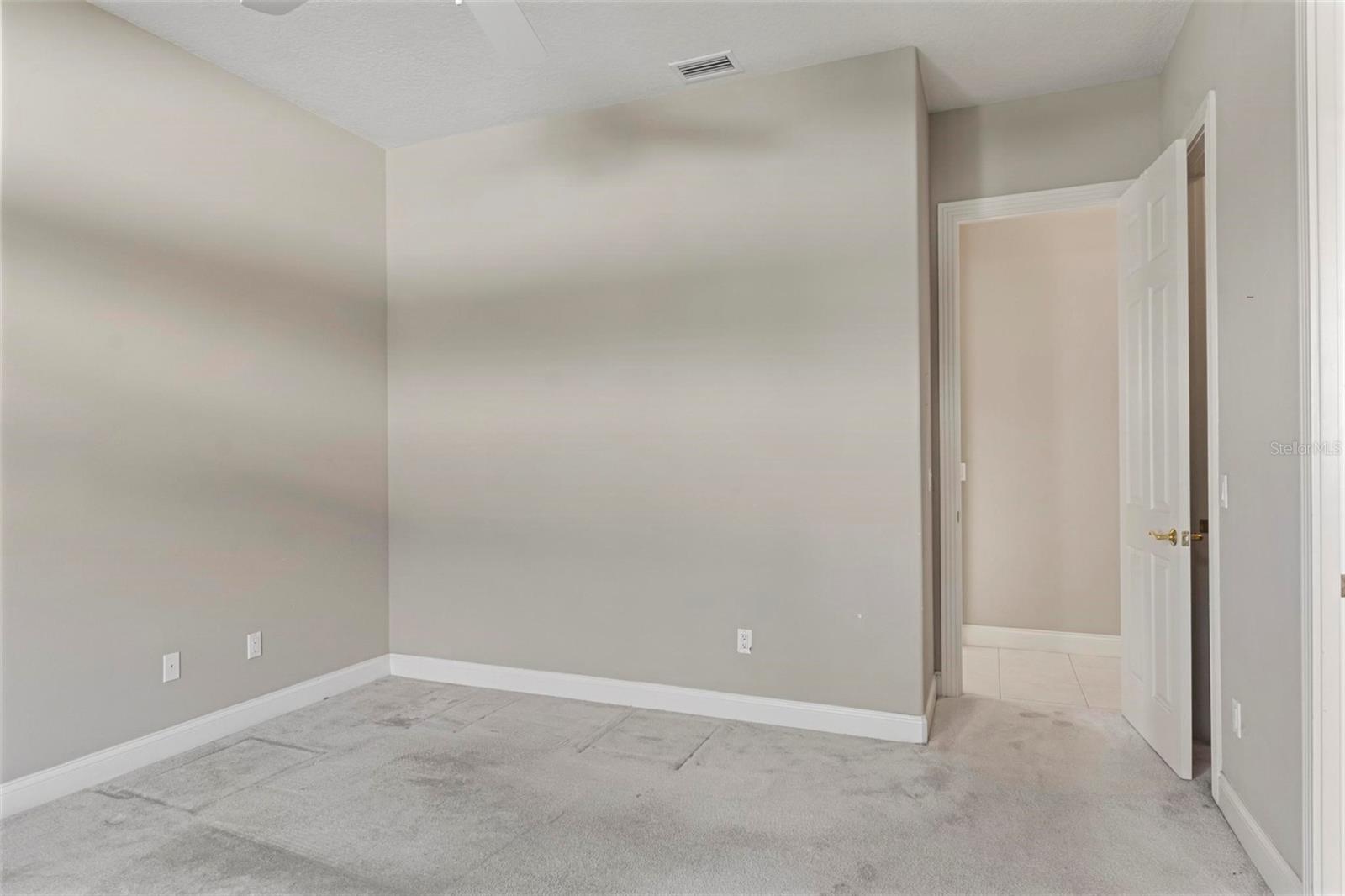 Secondary Bedroom #2