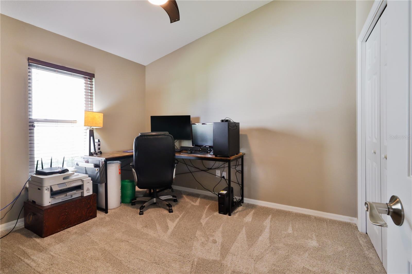 Home office/bedroom 3