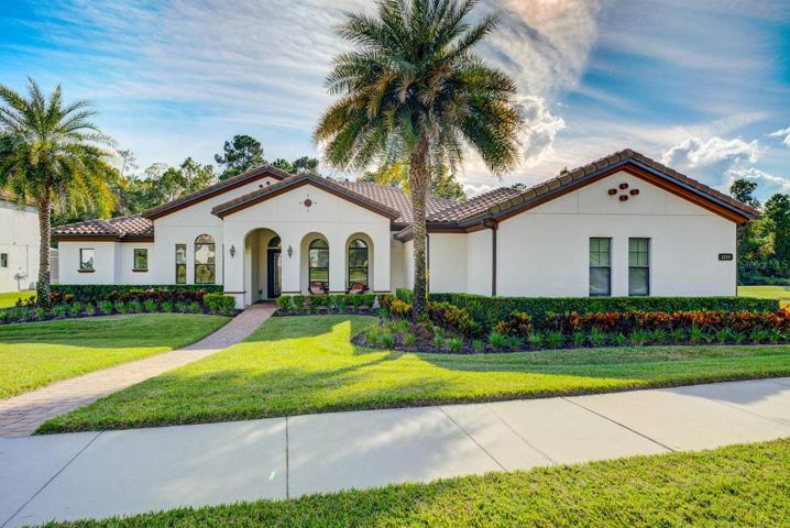 Beautiful curb appeal - One Level home