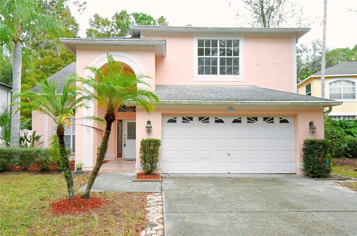 3-bedroom 3-bath home with Loft in the heart of the Eastlake Corridor.