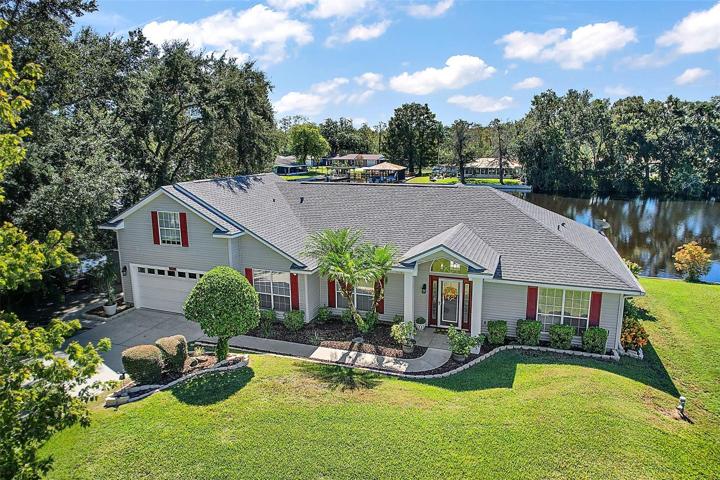 Your waterfront oasis awaits!