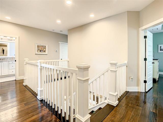 Second Level