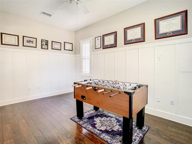 Den/Office/Game Room