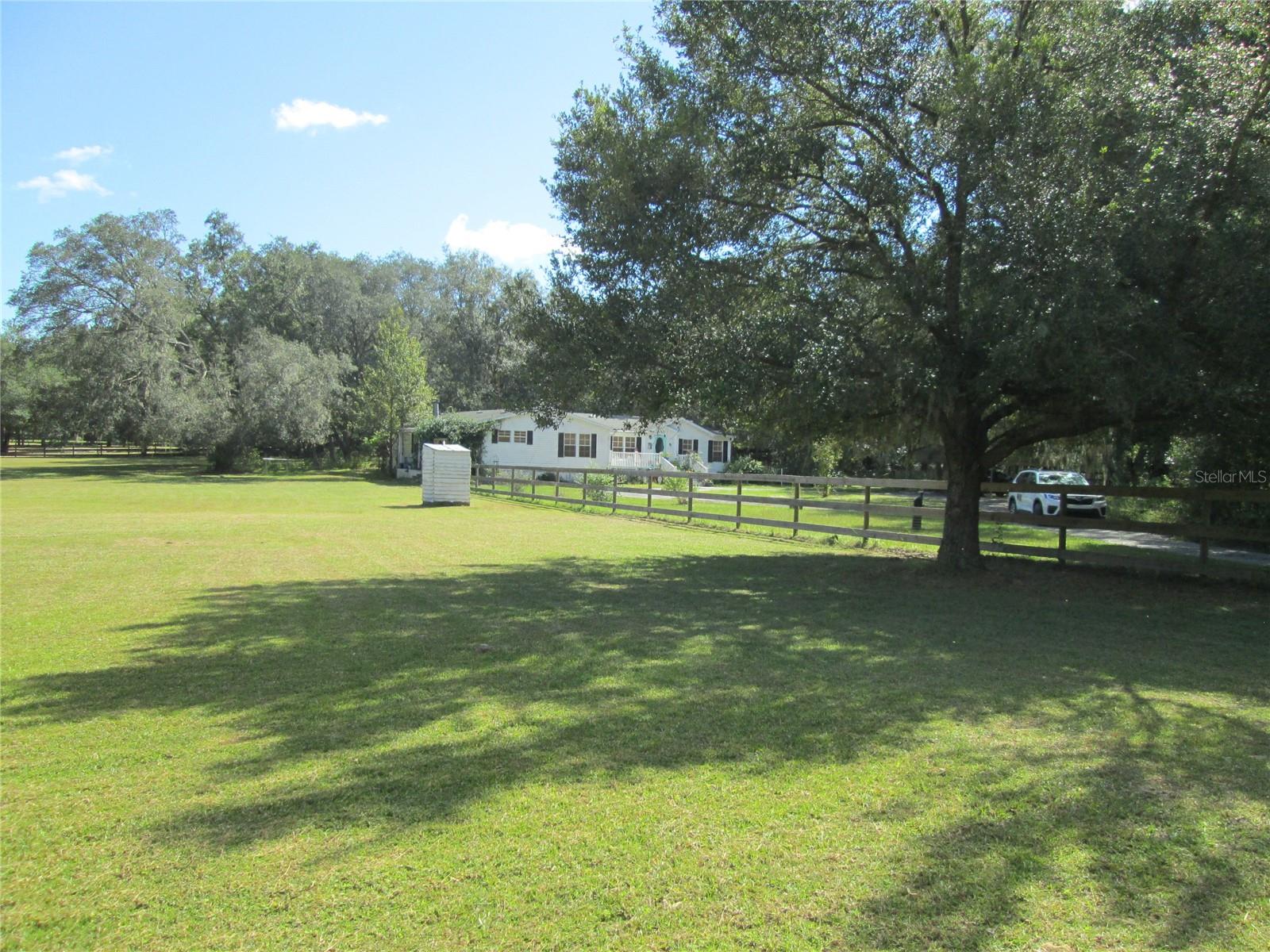 Pasture