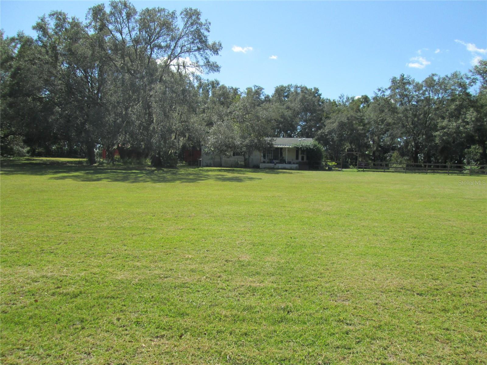 Pasture