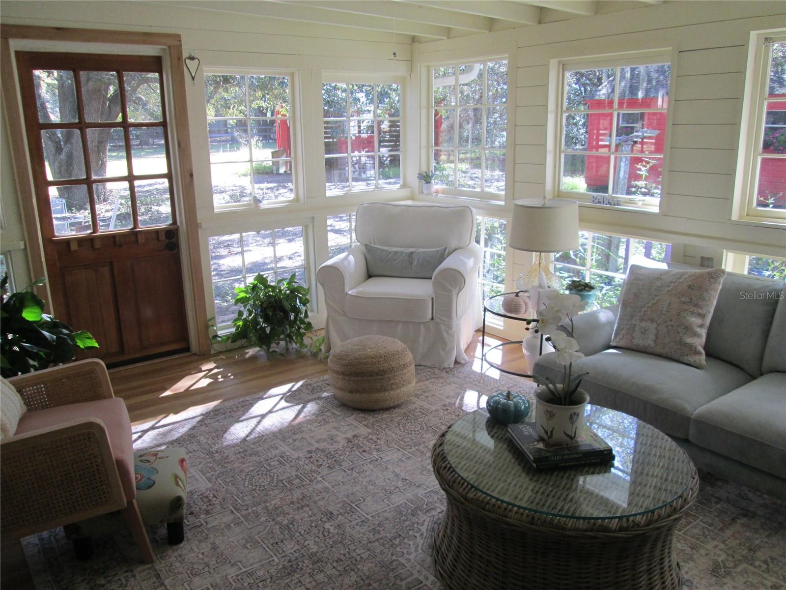 Florida room