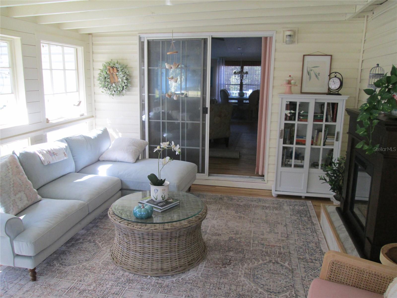 Florida room